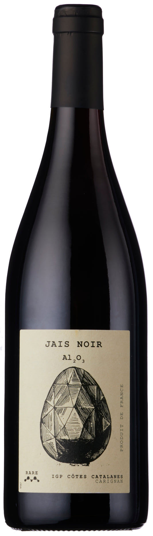 Alo Jais Noir Carignan Cotes Catalanes