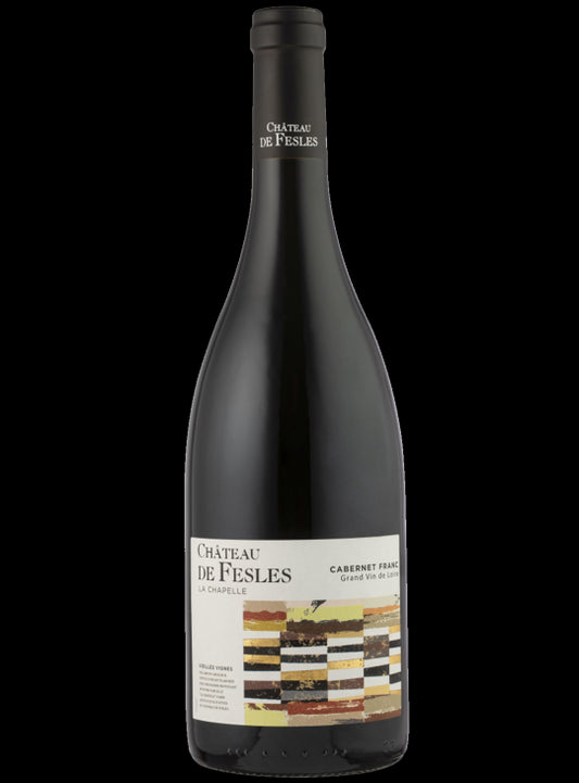 Fesles 'La Chapelle' Cabernet Franc