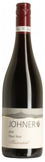 Johner Kaiserstuhl Pinot Noir