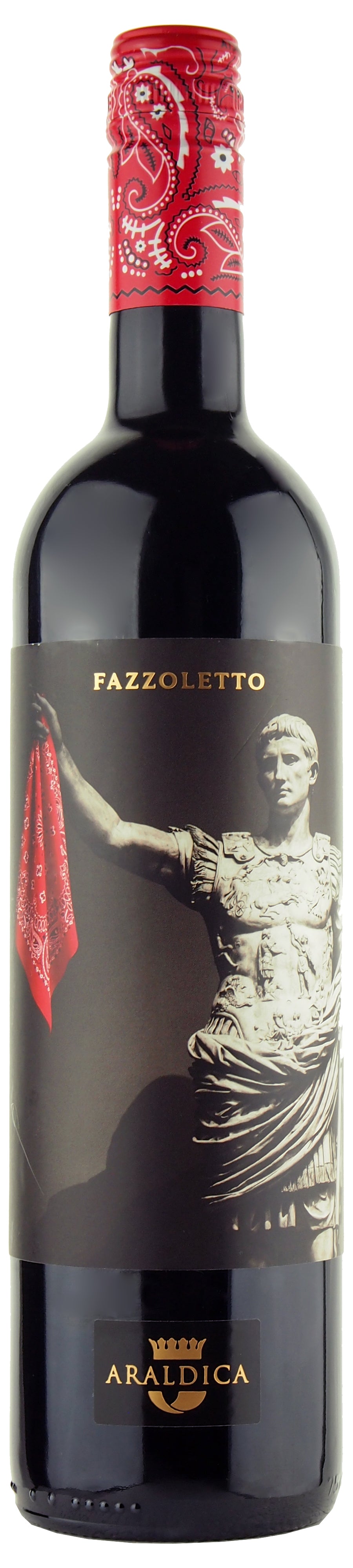 Barbera Passito "Fazzoletto" Piedmonte