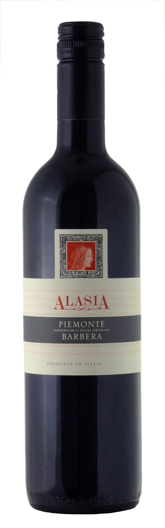 Alasia Barbera