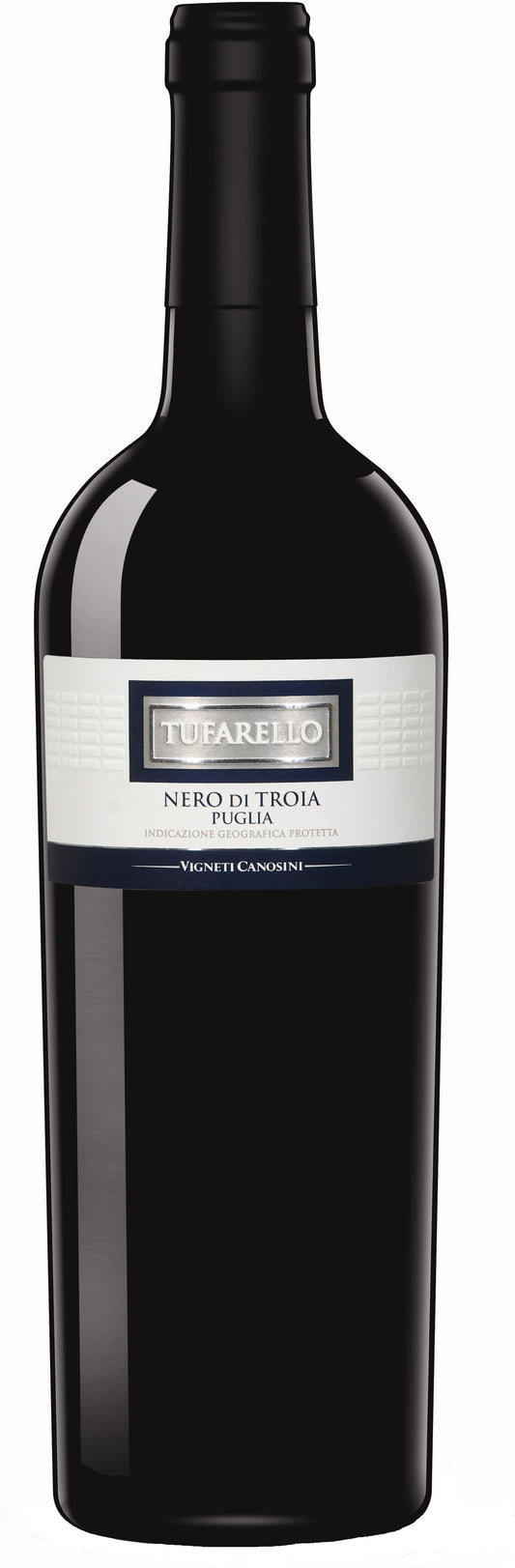 Vigneti Canosini Tufarello Nero di Troia