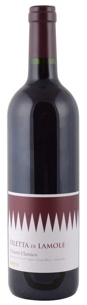 Filetta di Lamole Chianti Classico