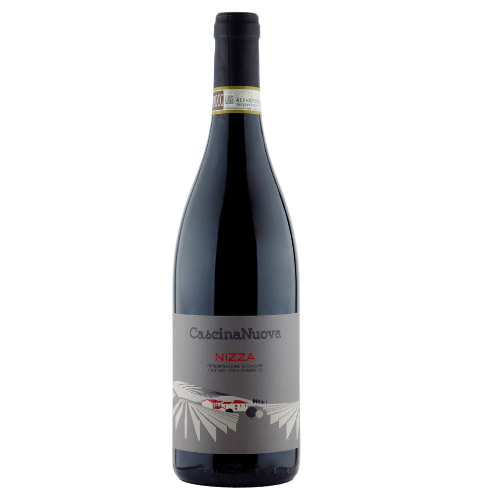 Cascina Nuova, Nizza (Organic) 