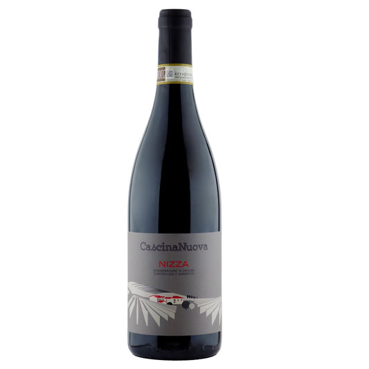 Cascina Nuova, Nizza (Organic) 