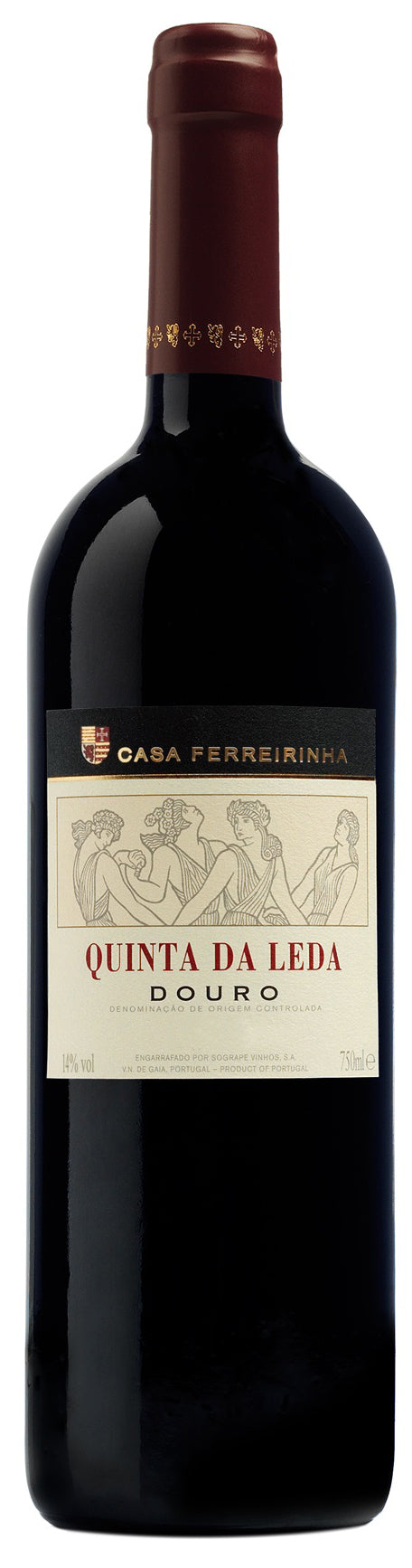 Casa Ferreirinha Quinta da Leda