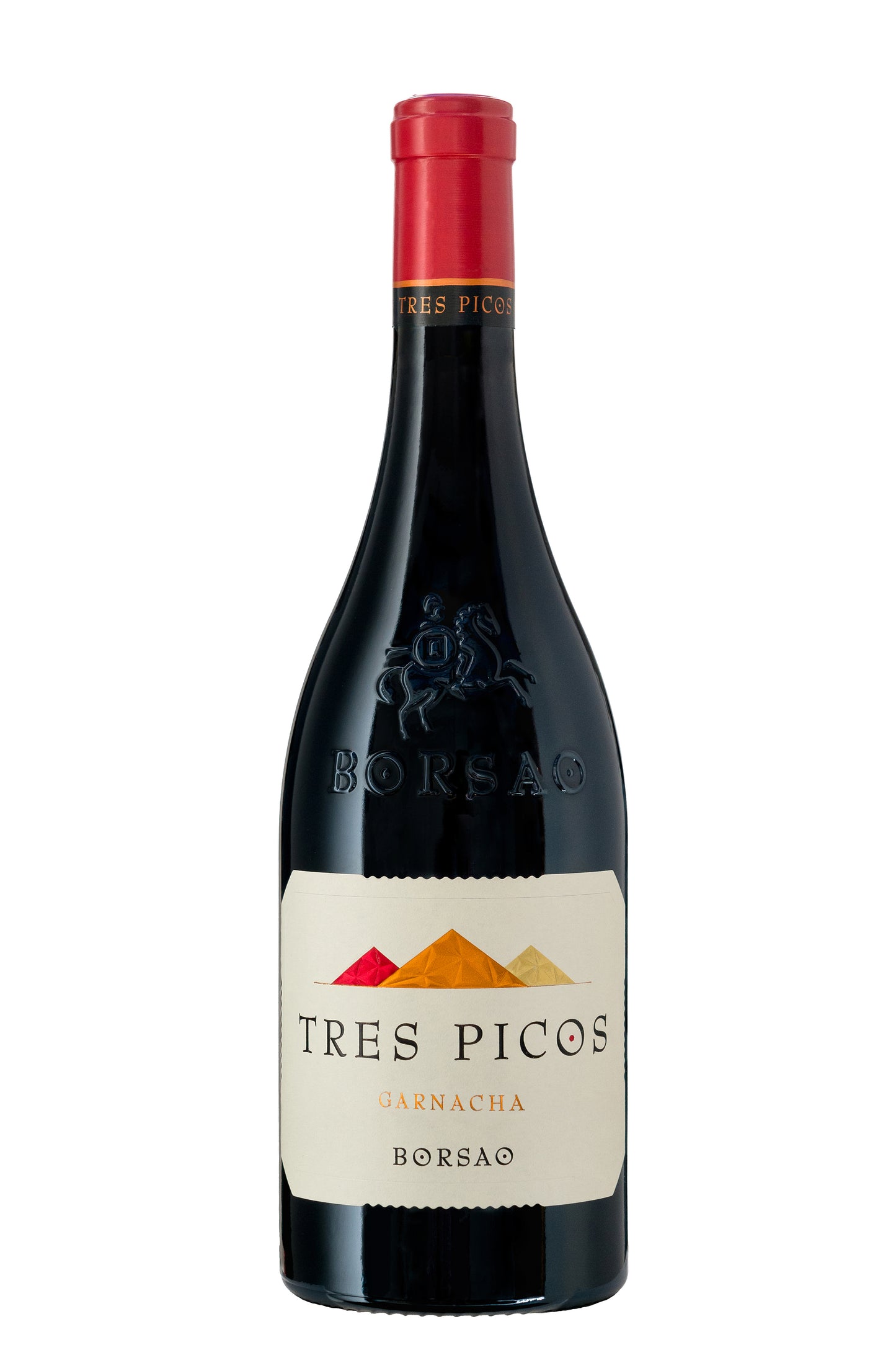 Borsao Tres Picos Garnacha