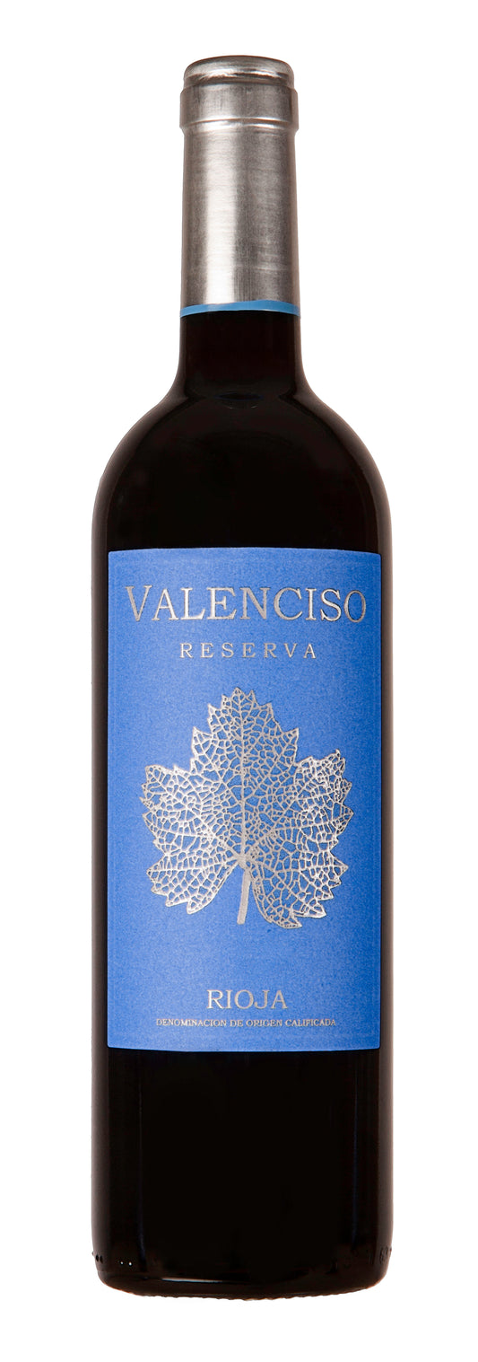 Valenciso Tinto Reserva