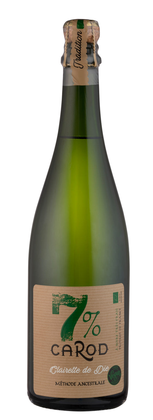 Carod Cremant De Die