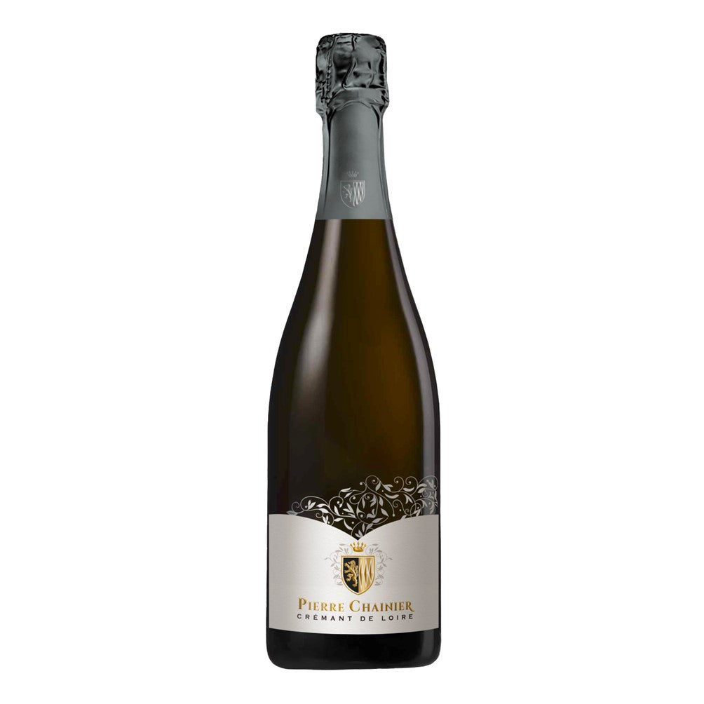 Pierre Chainier Brut, AOP Cremant de Loire