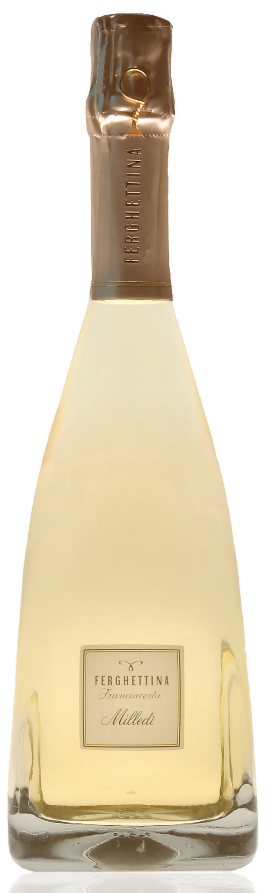 Ferghettina Franciacorta Milledi Brut