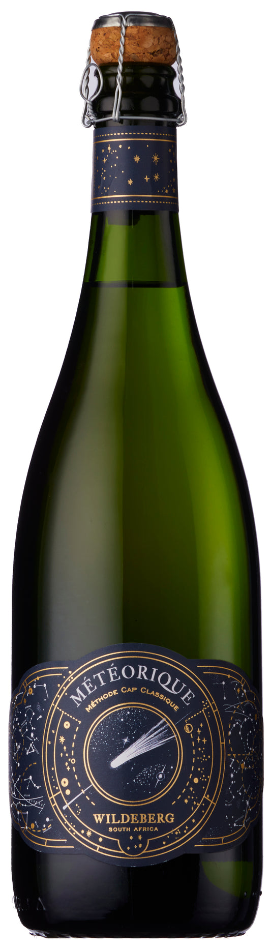Wildeberg "Meteorique" Blanc de Blancs