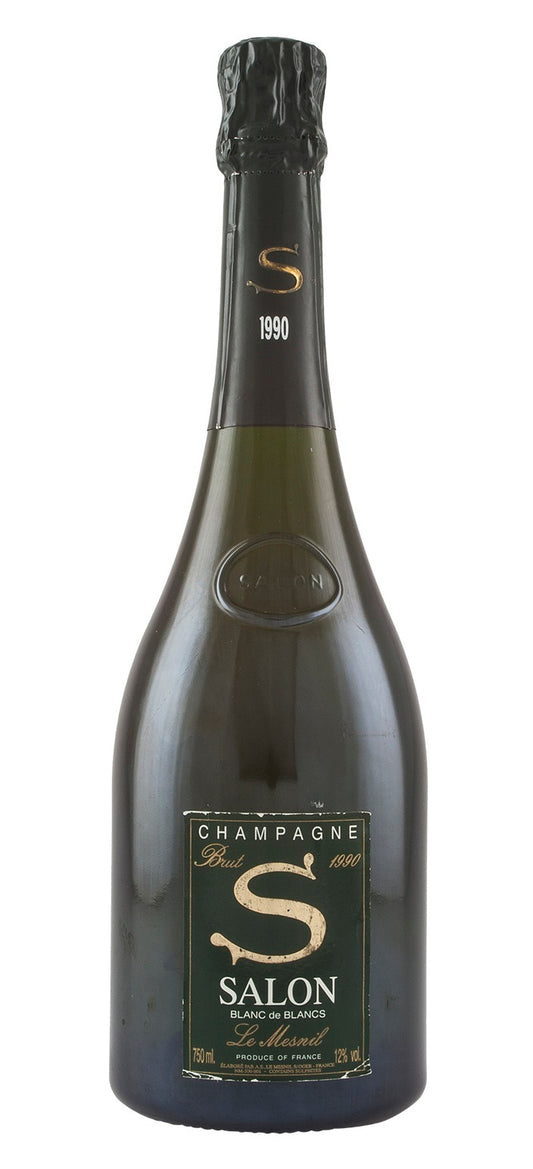 Salon 1990 Champagne