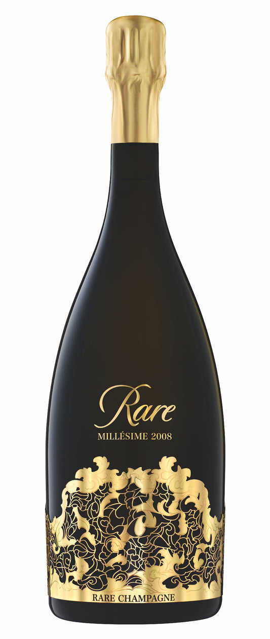 Rare Millesime Champagne