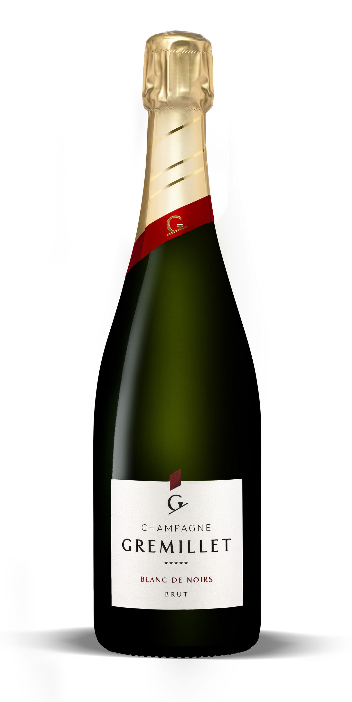 Gremillet Blanc de Noirs Brut NV Champagne