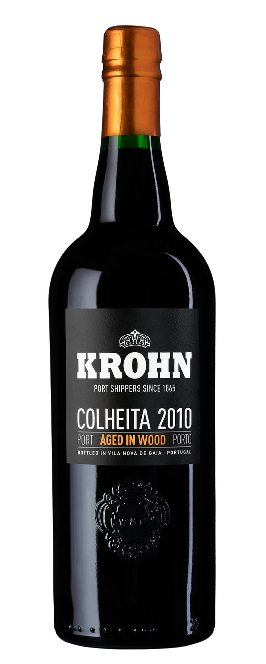 Krohn Colheita