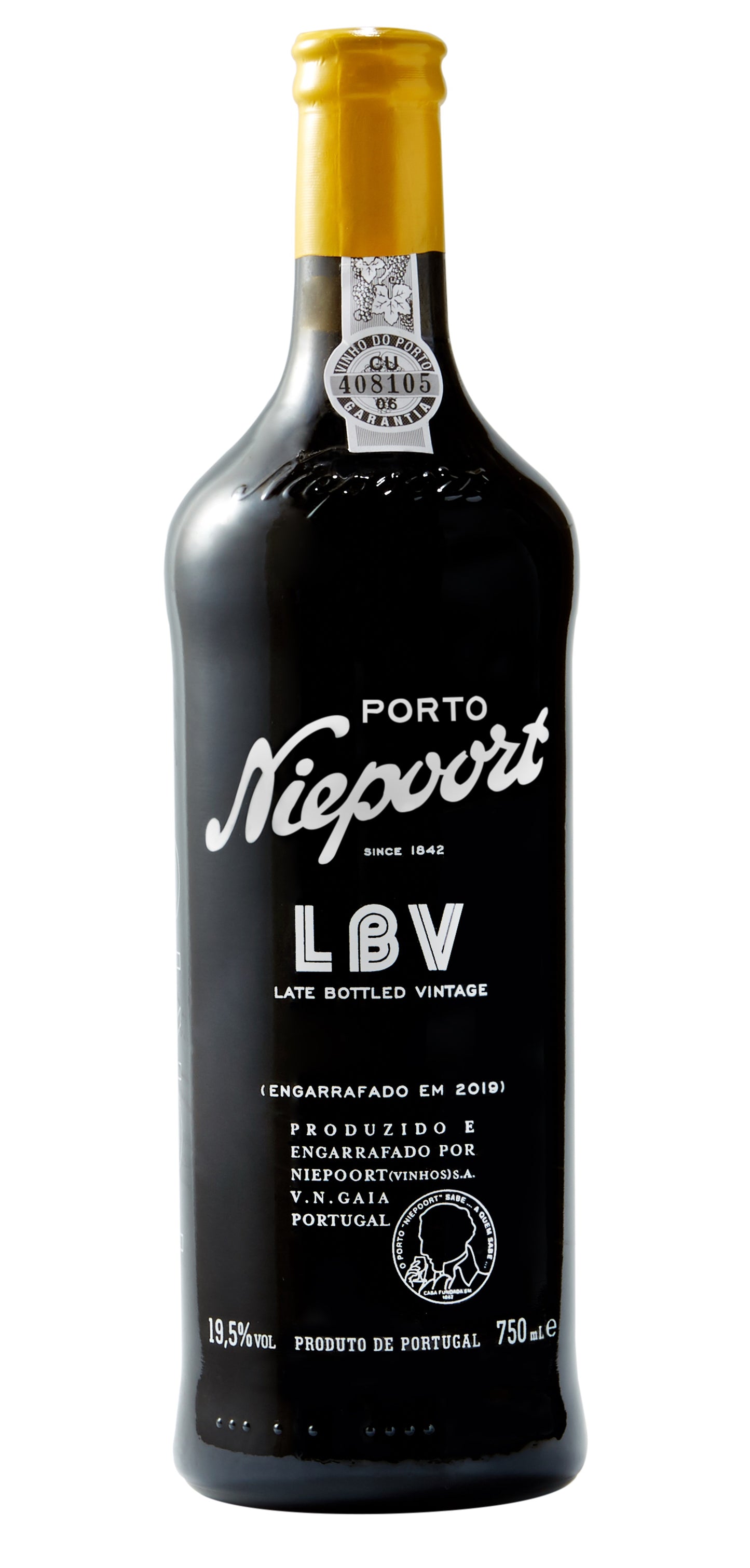 Niepoort Vinhos Late Bottle Vintage Port