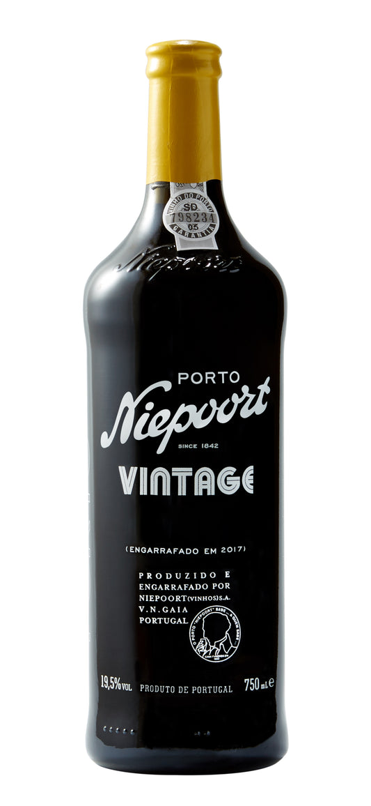 Niepoort 2017 Vintage Port