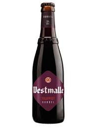 Westmalle - Dubbel -7% 330ml