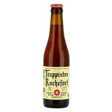 Trappistes -Rochefort 6 - 7.5% 330ml