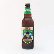 Daleside Greengrass Ale