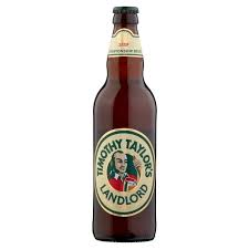 Timothy Taylors Landlord 500ml