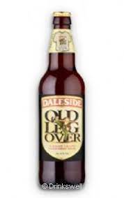 Daleside Old Leg Over 500ml