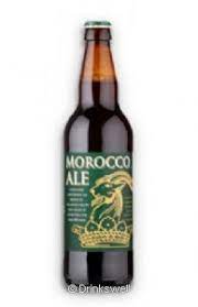 Daleside Morocco Ale 500ml