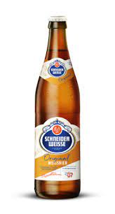Schneider Weisse TAP 7 Mein Original