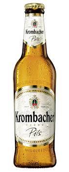 Krombacher Pils 50cl