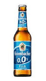 Krombacher Non Alcoholic Lager