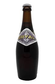 Orval - 6.2% - 330ML