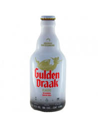 Gulden Draak - 330ML10.5%