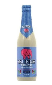 Delirium Tremens - 330ML  8.5%