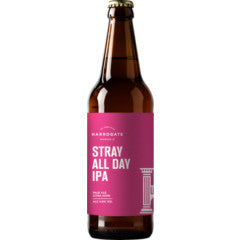 Harrogate Brew Co. Stray All Day IPA 4.6%