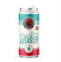 Roosters Easy Going Assassin 4.3% Can