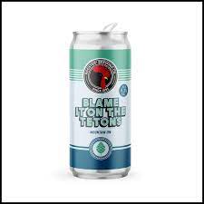 Roosters Blame It On The Tetons Mountain IPA 6.3% Can