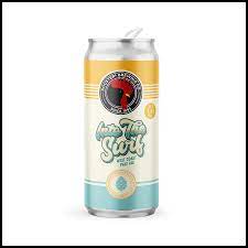 Roosters Into The Surf West Coast Pale 4.5%