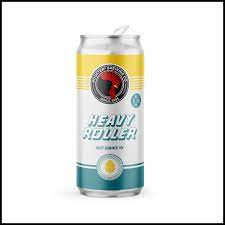 Roosters Heavy Roller Hazy IPA 5.3% Can