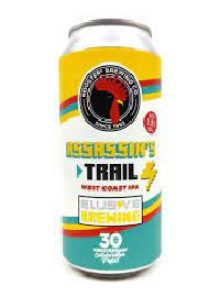 Roosters Assassin's Trail 5.9% Can