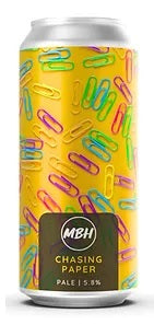 MBH - Chasing Paper - 5.8% Can