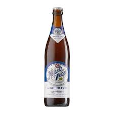 Maisel's Weisse Alkoholfrei Hefe-Weiss