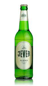 Jever - Pilsner - 4.9% 500ml