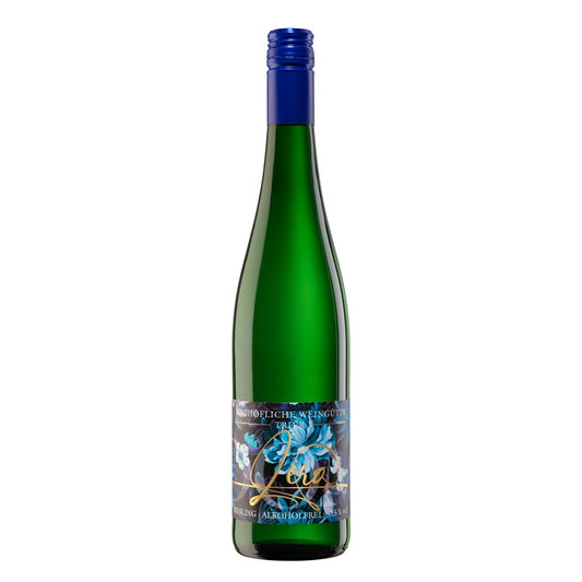 Bischofliche DOM Zero Riesling Alkoholfrei