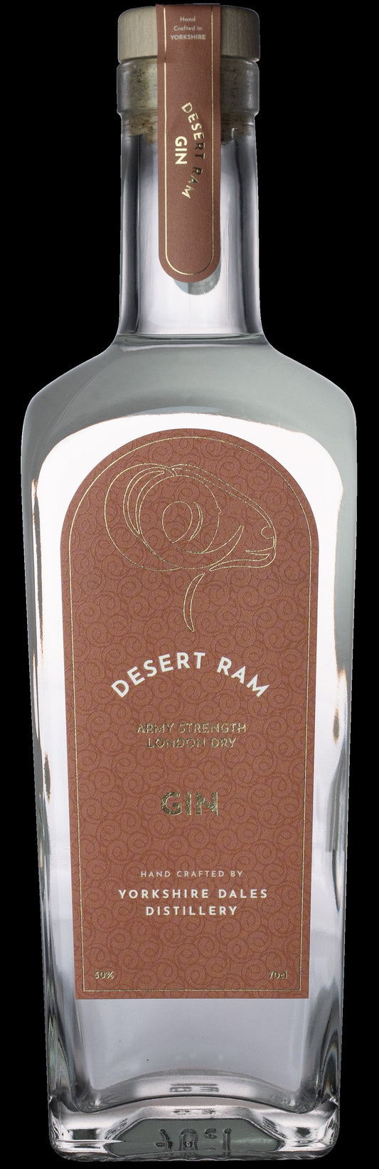 Desert Ram Gin