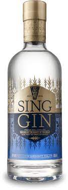 Sing Gin 40%