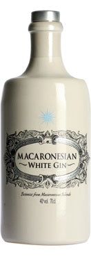 Macronesian White Gin 40%