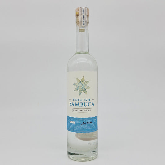 English Sambuca NV