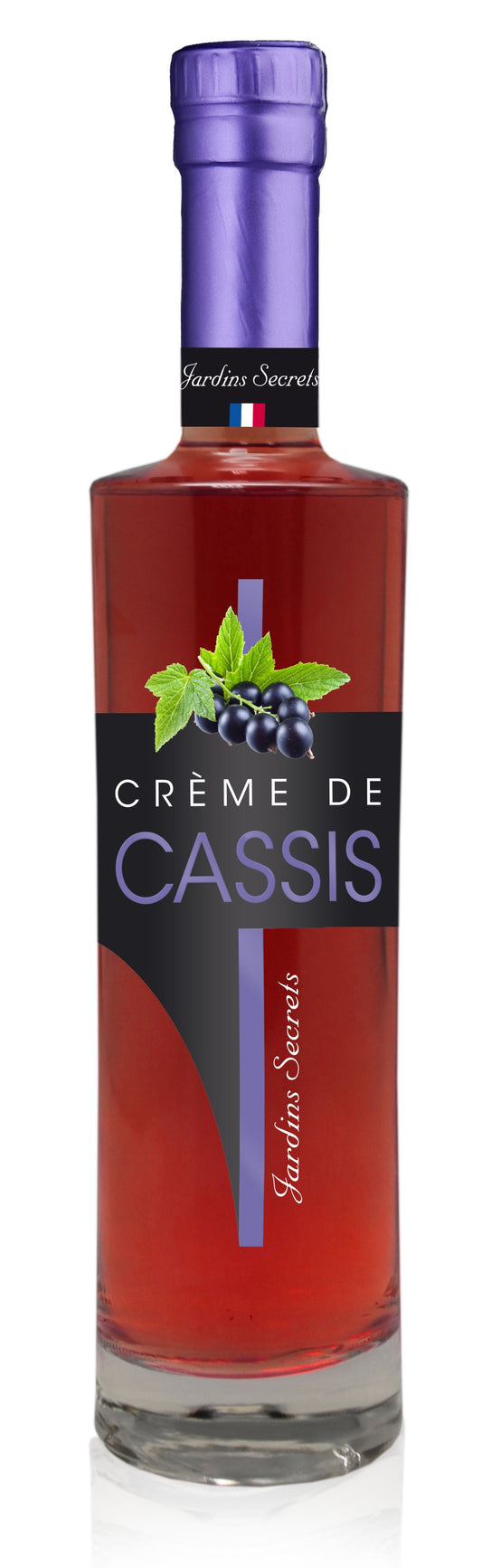 Jardins Secrets Creme de Cassis