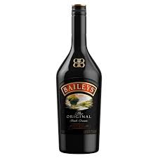 Bailey's Irish Cream